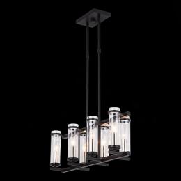Подвесная люстра ST Luce Bichero  - 2